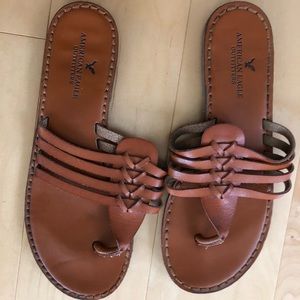 American Eagle Outfitters Sandals